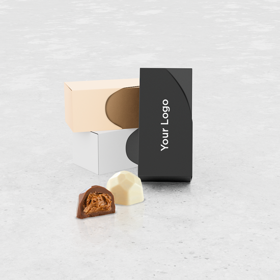 2pc Pure Truffle Box