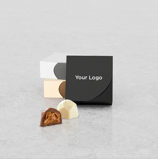 4pc Pure Truffle Box