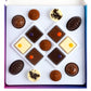 15pc Assorted Truffles Box