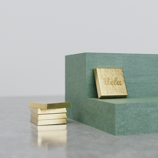 Petite Squares