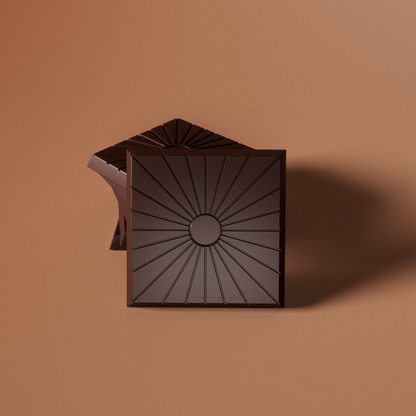 Petite Parve Squares