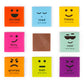 Moodibars Gourmet Belgian Chocolate Squares 10pc Gift Set