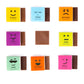 Moodibar Assorted Squares Gift Set 18pc