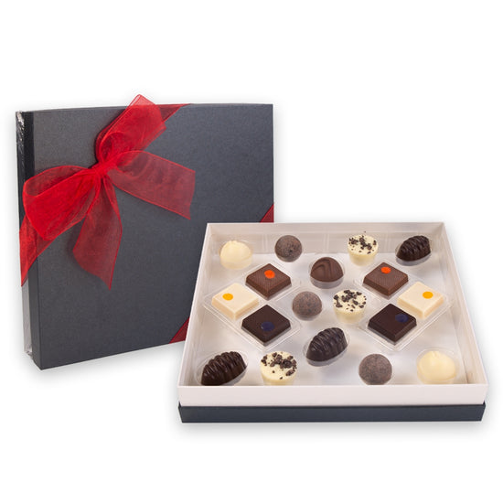 18pc Assorted Truffles Box