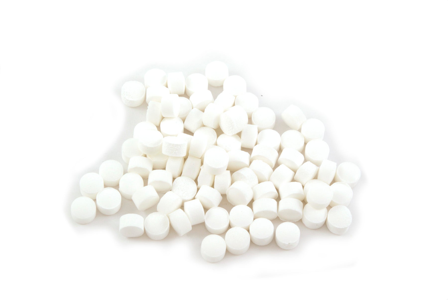 Breath Mint Rectangle Tin