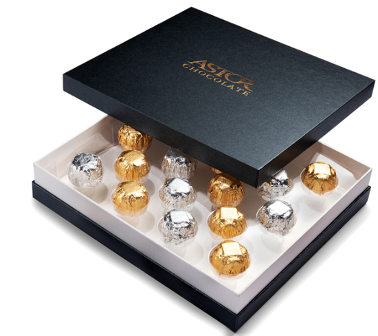 18pc Vegan Truffles Box