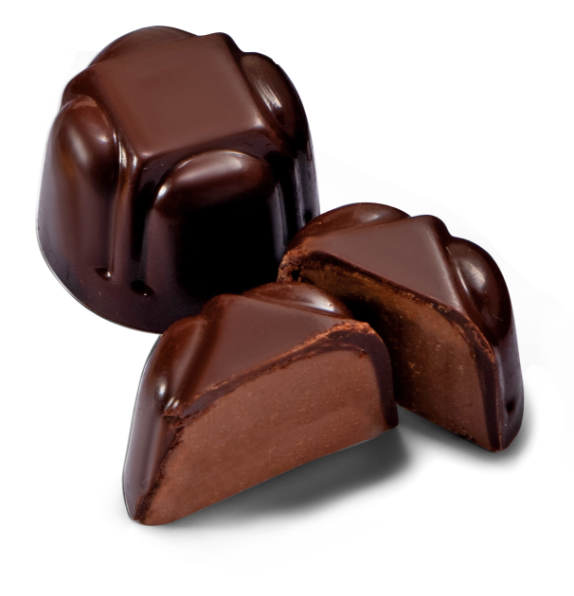 18pc Vegan Truffles Box