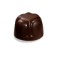 Parve Hazelnut Filled Truffles - 160 Truffles - Bulk